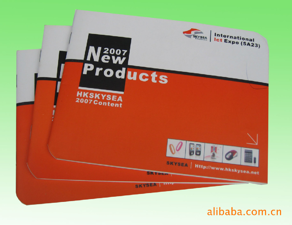 專業(yè)印刷產品說明書與廣告畫冊 從設計到成品的全流程解析