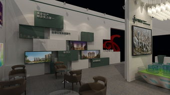 興麟企業(yè)與聯(lián)動(dòng)傳媒 打造卓越的會(huì)展服務(wù)與展會(huì)設(shè)計(jì)專家